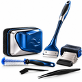 belvynna Aquarium Cleaning Tool Kit