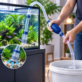 belvynna Aquarium Water Change Kit