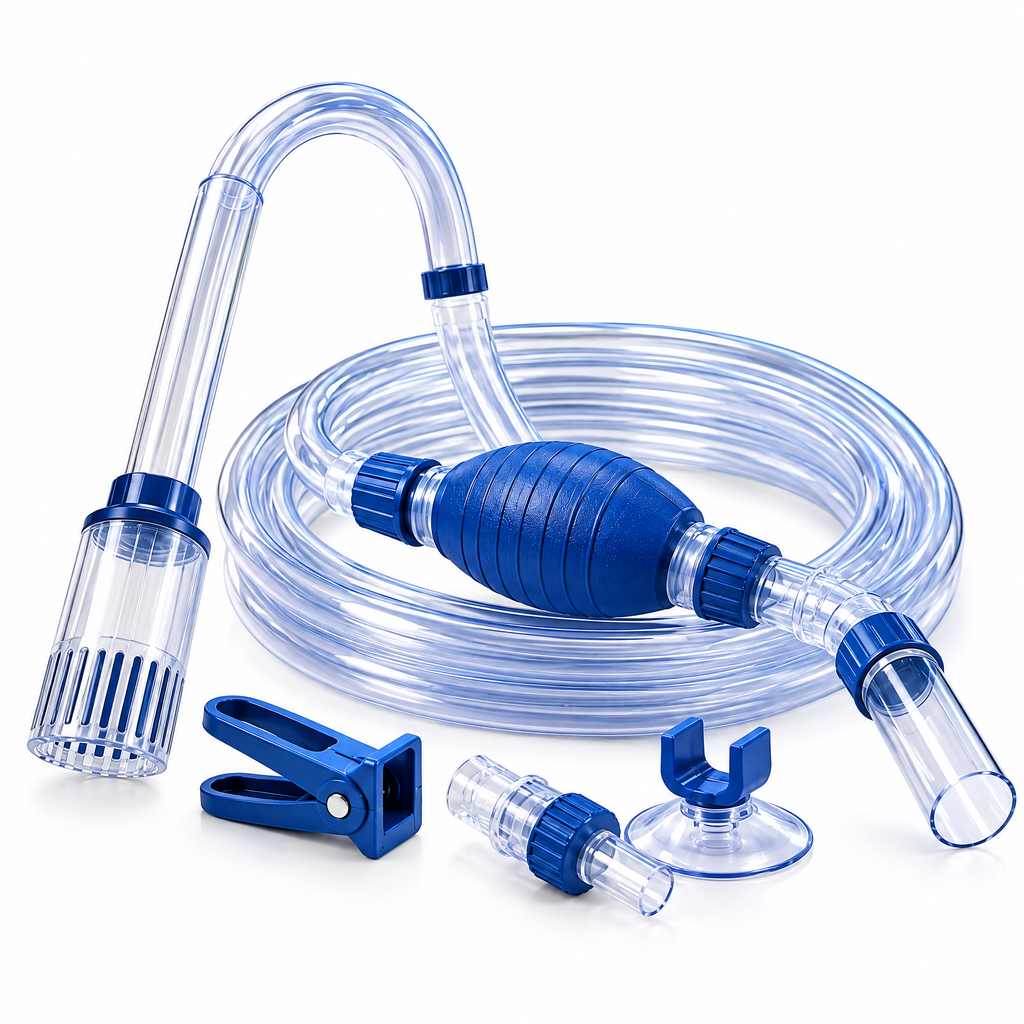 belvynna Aquarium Water Change Kit