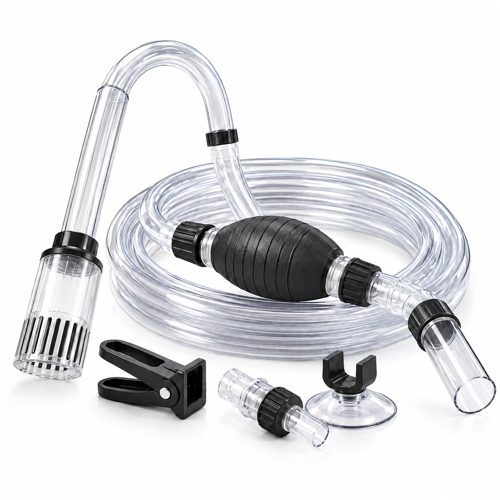 belvynna Aquarium Water Change Kit