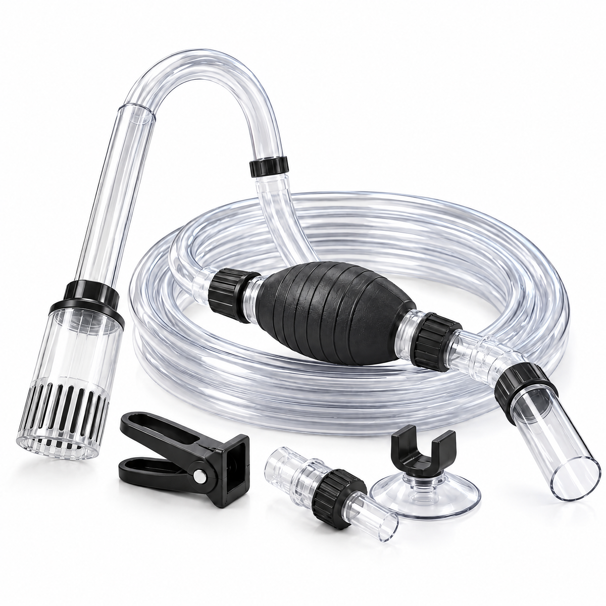 belvynna Aquarium Water Change Kit